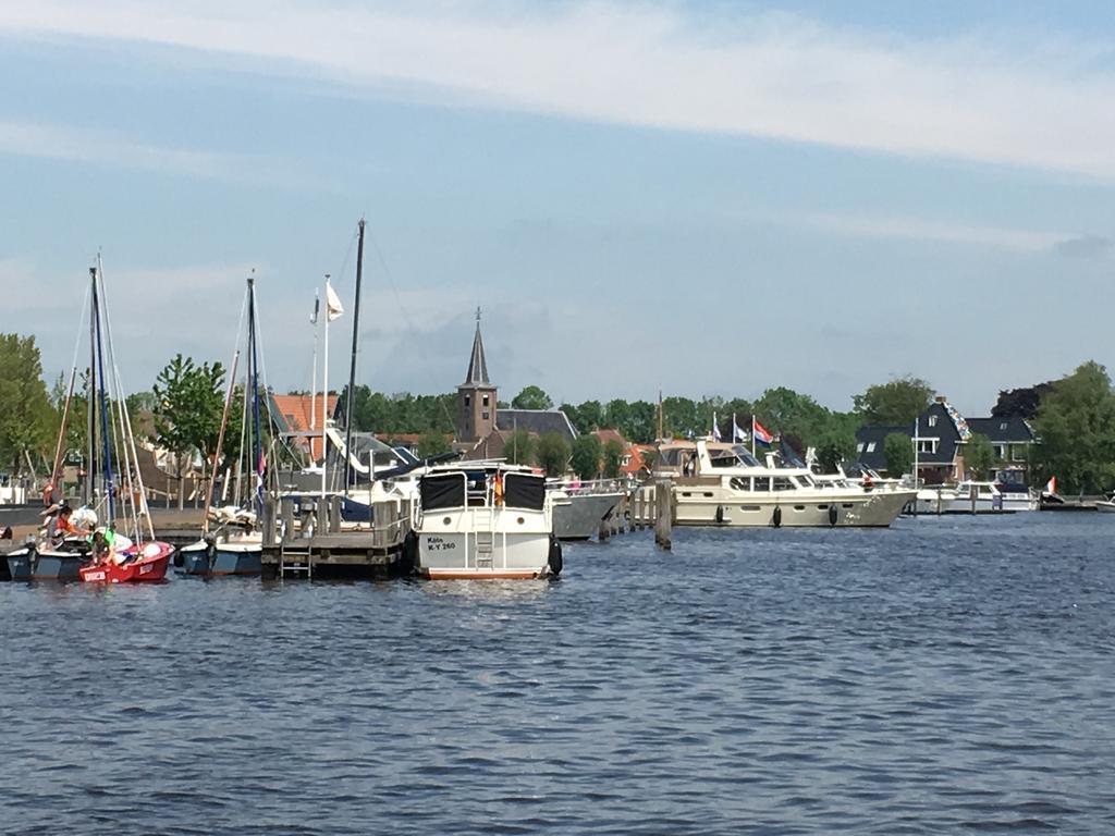 Private Island De Sayter Villa Warten Eksteriør billede