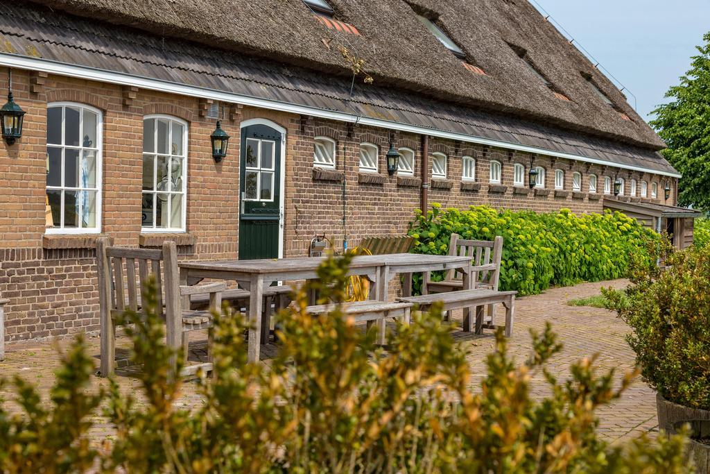 Private Island De Sayter Villa Warten Eksteriør billede