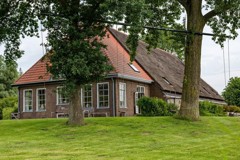 Private Island De Sayter Villa Warten Eksteriør billede