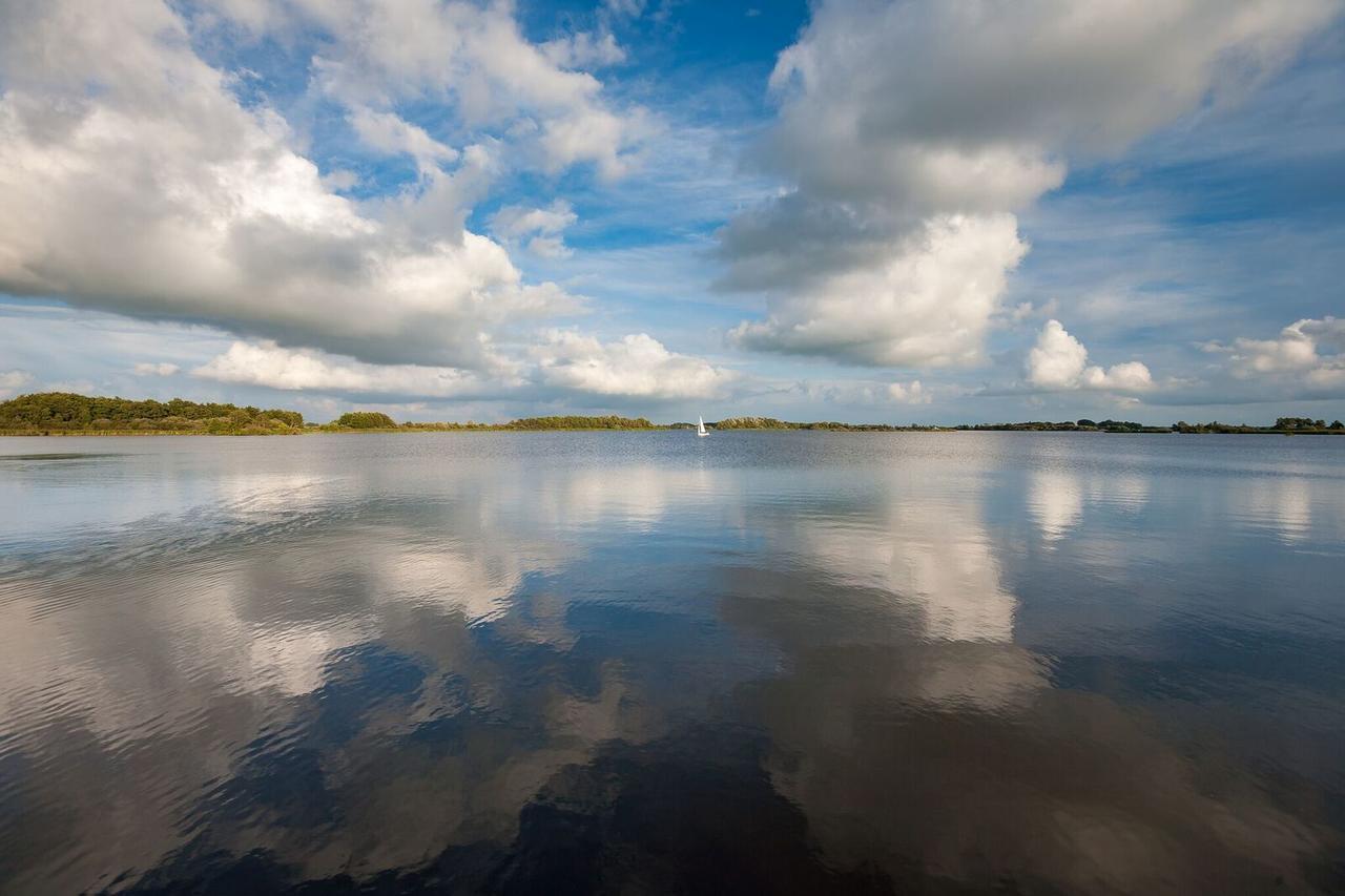 Private Island De Sayter Villa Warten Eksteriør billede