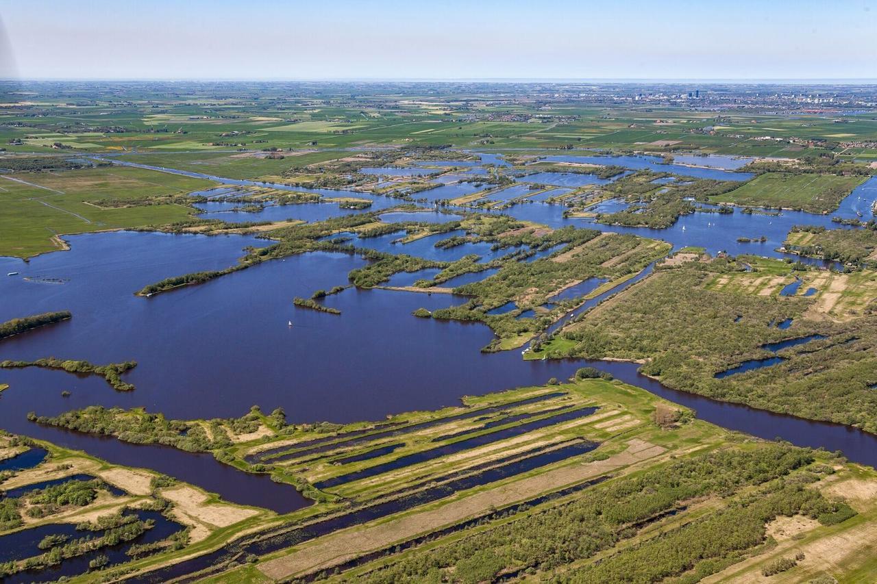 Private Island De Sayter Villa Warten Eksteriør billede